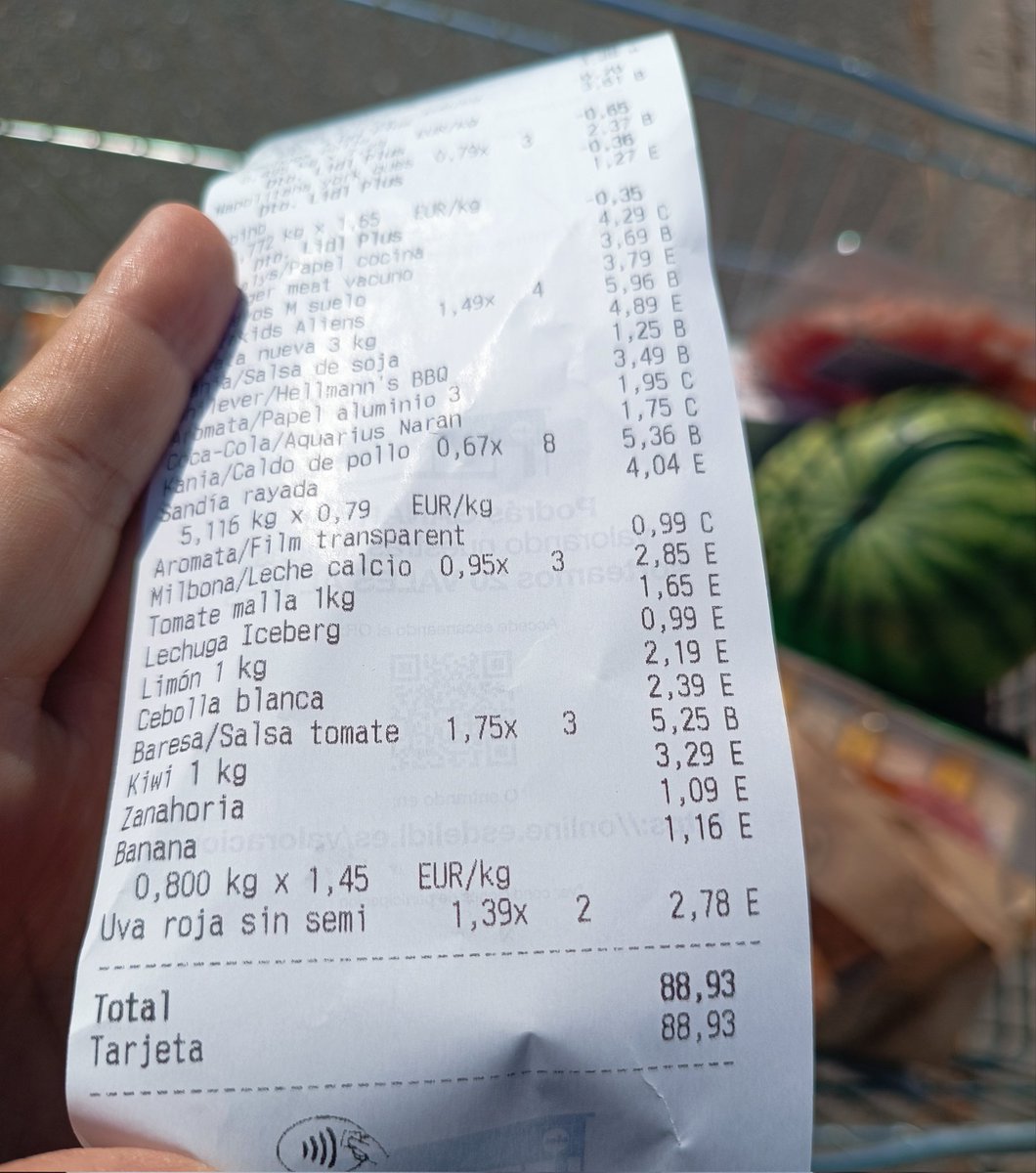 Divideando tweet media