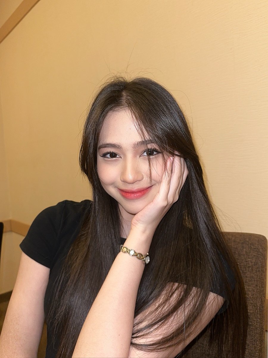 Kathrina Irene tweet media