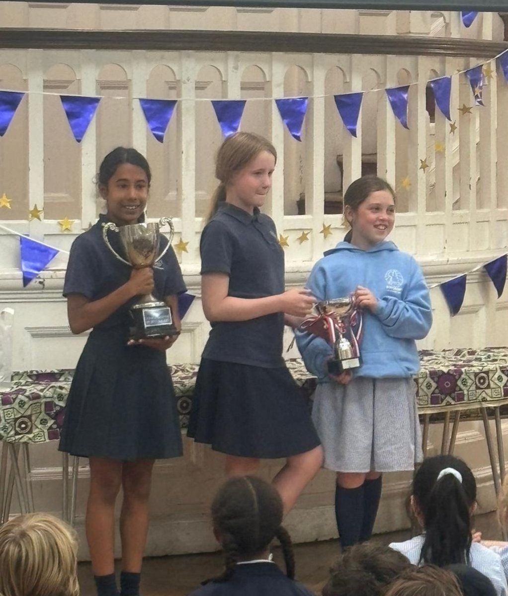 Lastly, we celebrated the achievements of our wonderful <a href="/Y6_Fircroft/">Y6@fircroft.family</a> pupils with certificates, goody bags and special sports and performing arts cups. The whole year group completely embody our values of Confidence, Creativity and Community and we couldn't be prouder of them!