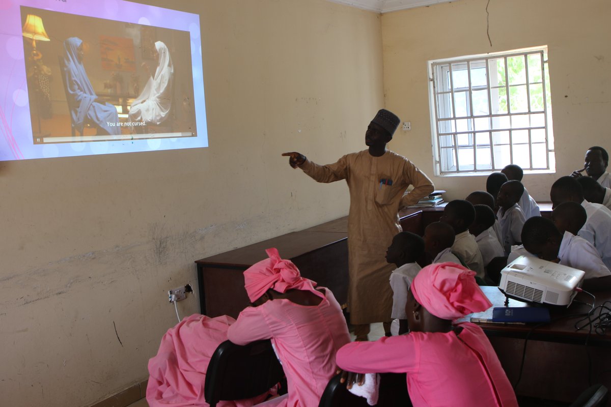 IOM Nigeria tweet media