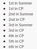 Grazen's tweet image. Received confirmation from @LEC on how final season rankings will work for playoffs.

TL;DR - if KC beats BDS - MDK is fifth. If BDS beats KC then MDK is fourth. The first two splits basically don’t matter for season playoffs unless you win.