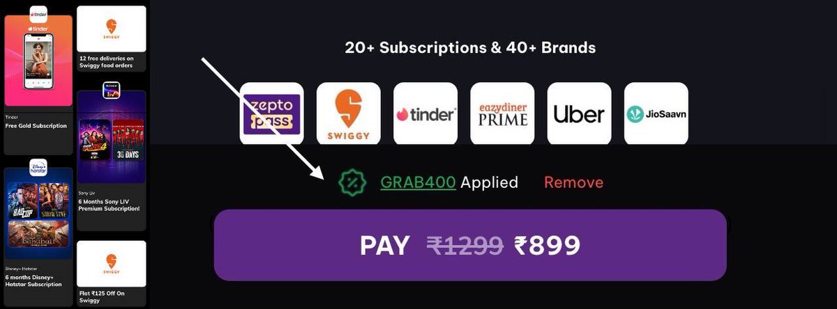 DealzTrendz tweet media