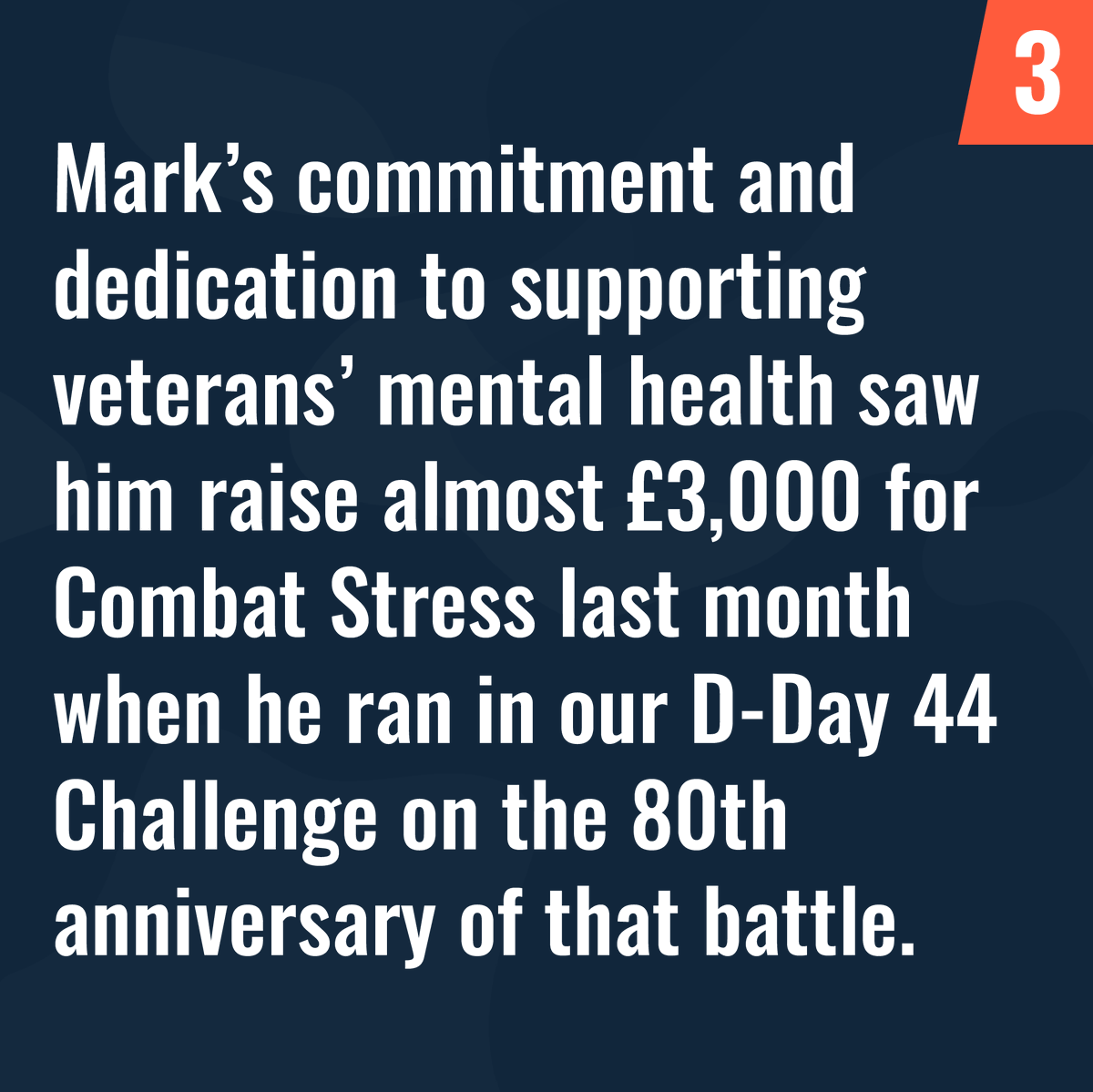 CombatStress's tweet photo. Our statement on the attack on Lt Col Mark Teeton: https://t.co/YrxNlkiQL7