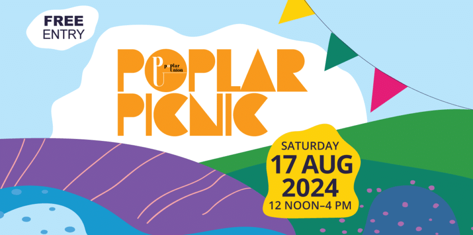 Really Big Pants Theatre Co (live & online shows!) (@reallybptheatre) on Twitter photo We’re so excited to be part of <a href="/PoplarUnion/">Poplar Union | East London Arts Venue</a>'s picnic on Sat 17 Aug! There’s a whole lot of fab free family fun, including our puppet show THE REALLY BIG LOVE BOOK DAY PLAY at 12.45pm! See you there! poplarunion.com/event/poplar-p… #kidstheatre #familytheatre #freefamilyfun #poplarunion We’re so excited to be part of <a href="/PoplarUnion/">Poplar Union | East London Arts Venue</a>'s picnic on Sat 17 Aug! There’s a whole lot of fab free family fun, including our puppet show THE REALLY BIG LOVE BOOK DAY PLAY at 12.45pm! See you there! poplarunion.com/event/poplar-p… #kidstheatre #familytheatre #freefamilyfun #poplarunion