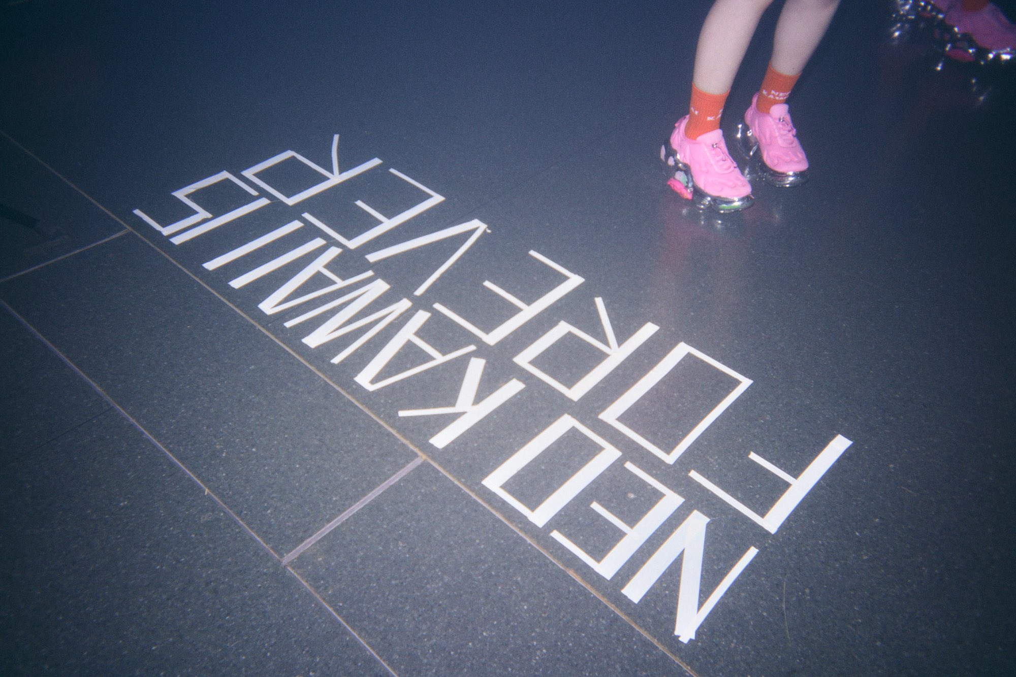 chaiさま CHAI official (@CHAIofficialJPN) / X