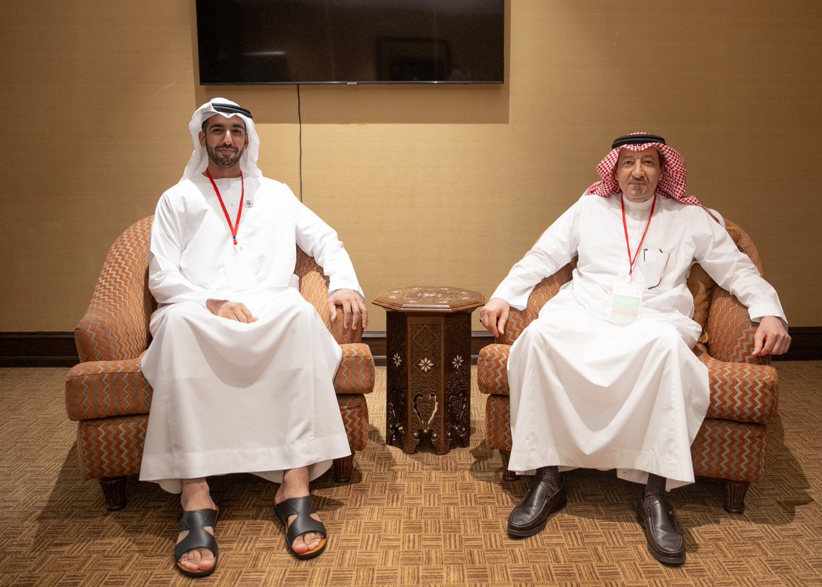 وزارة الخارجية 🇸🇦 tweet media
