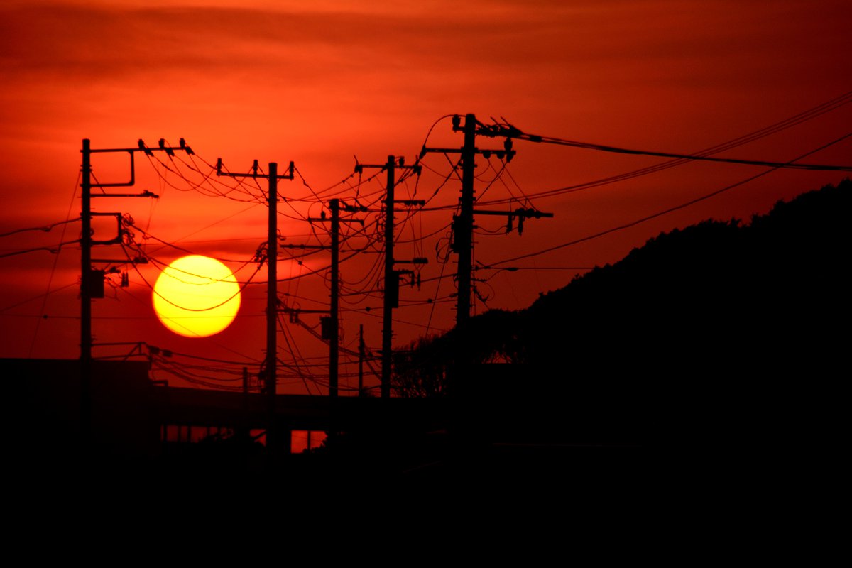 nakayamaraiden's tweet image. #自分が気に入ってる写真を１枚選んで無言で貼る #D7100 #私とニコンで見た世界