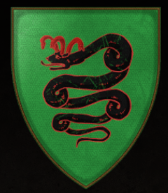 LordsManor's tweet photo. Today we've added a bunch of new symbols to the coat of arms creator, from derpy lions to fish to weird characters and even 2 snakes for @GamerZakh since he mentioned that medieval games for some reason never add snake as an option (no idea why but also was true for ML) https://t.co/HrrY2io82p