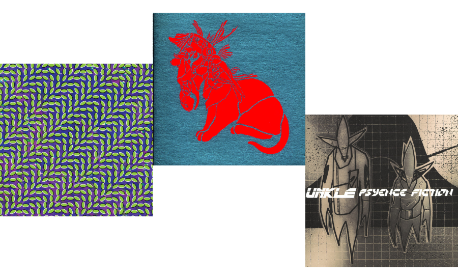 Tom Kell (@tom__kell) on Twitter photo bopping.to Lion In A Coma by <a href="/anmlcollective/">Animal Collective</a>, Courage + Modesty by <a href="/chapmusic/">The Chap (The Band)</a>, Rabbit in Your Headlights by <a href="/unkleofficial/">UNKLE</a> bopping.to Lion In A Coma by <a href="/anmlcollective/">Animal Collective</a>, Courage + Modesty by <a href="/chapmusic/">The Chap (The Band)</a>, Rabbit in Your Headlights by <a href="/unkleofficial/">UNKLE</a>