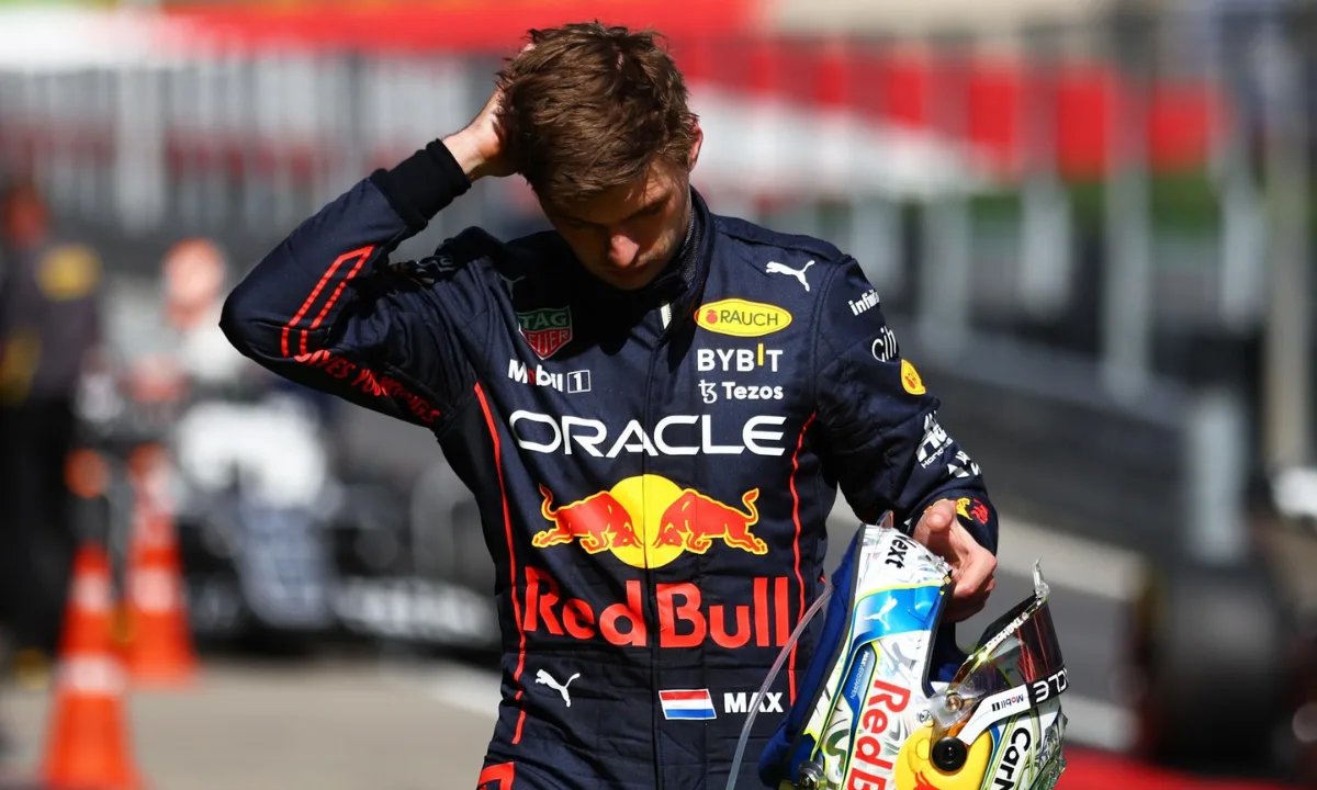 vivof1's tweet photo. #F1l 🇧🇪 #BelgianGP 

#Verstappen vuelve a penalizar en SPA! 

Tendra 10 puestos de recargo en la grilla por llegar al 5to motor. 

En 2022 largo 14º y en 2023 6º y en ambas gano! 

Veremos este año...

No lo voten para Pole en #VivoMiPodio ! https://t.co/8vx7lpEIxw