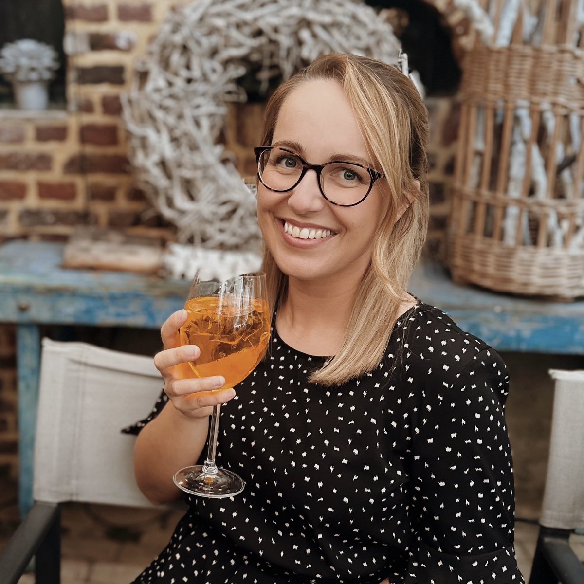 Balloon day! 🎈
Cheers to 28 🍹