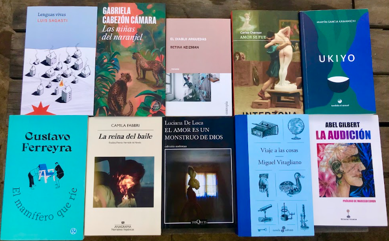 Filba Literatura tweet media