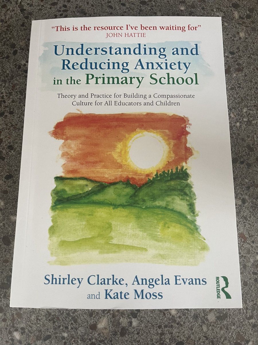 It’s arrived!! 
Me time now….. <a href="/shirleyclarke_/">Shirley Clarke FCCT</a> 👍🏻