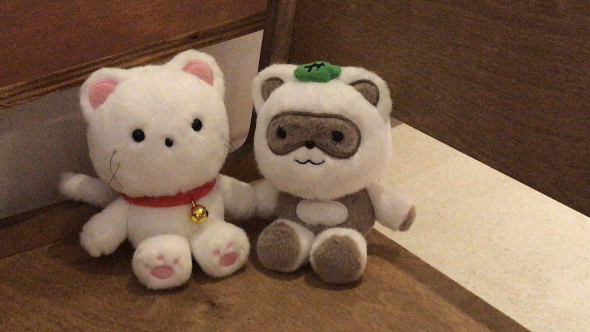 hinaku_u's tweet photo. 🧸 히나쿠우 인형 마켓 

•#rt 두 분께 랜덤 인형 세트를 보내 드려요
• 7月 26日 (금) 19:00 ~ 8月 9日 (금) 23:59

폭신폭신 귀여운 봉제 인형 친구들을 준비해 보았어요 들러 주시면 감사하겠습니다 (｡･ω･)ﾉﾞ

🔗 https://t.co/zG82yhxXJD https://t.co/cSB0G13p9t
