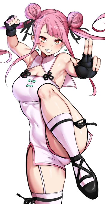 前期アニメの第七タオちゃすこだった絵
そういえばうpしてなかたので、、🖋
(5月にピクスケで描いたやつです🩷) 