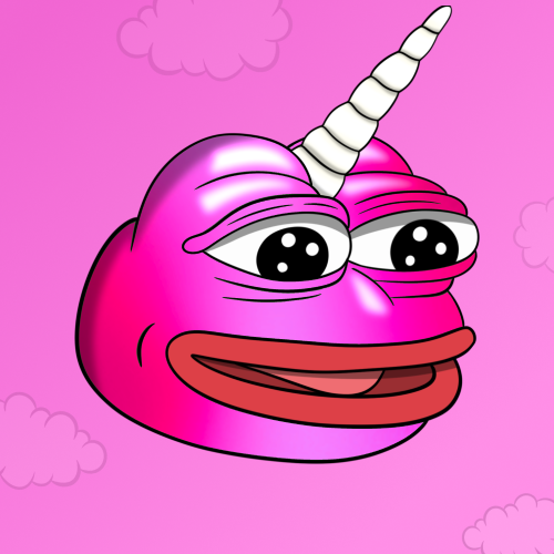 pepe3meme's tweet photo. feels magical man. 🦄

$PEPE3 #PEPE3 https://t.co/7DcMuwcIov