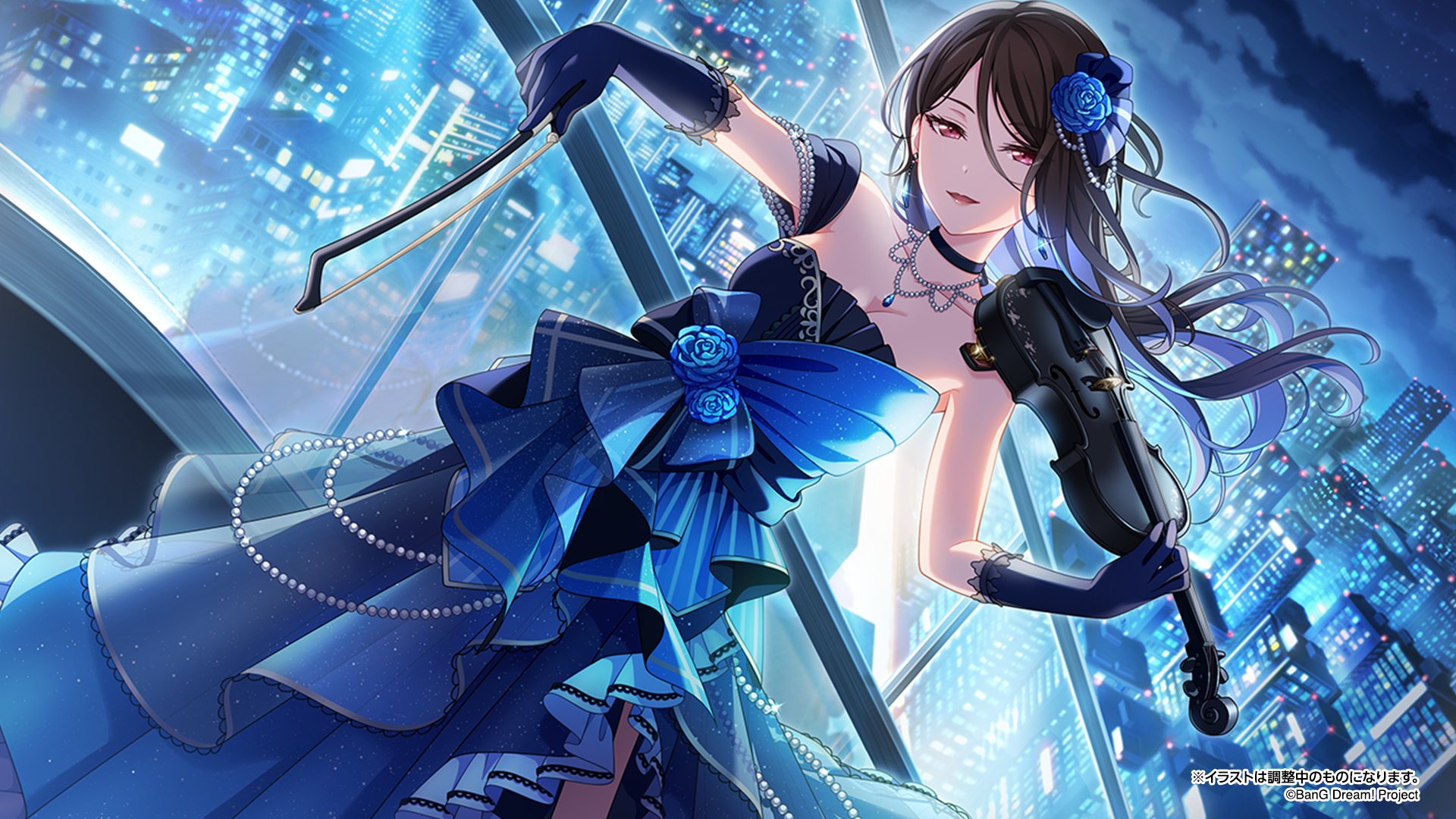 超ポイントアップ祭 バンドリ！ ガールズバンドパーティ！  X: on その他
