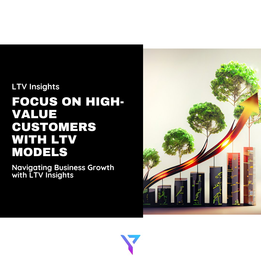 CausalFunnel's tweet photo. Navigate your business growth strategically with LTV models.  Our advanced insights help you focus on high-value customers, driving engagement and revenue. Build lasting relationships and watch your business thrive! #CausalFunnel #CausalFunnelMagic #GrowthStrategy #LTV #CustomerSuccess