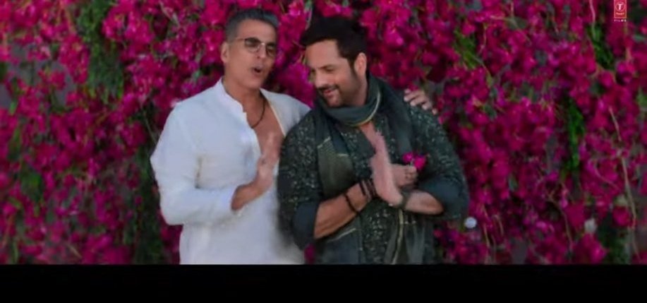 ManozTalks's tweet image. #AkshayKumar playing "Gay" in #KhelKhelMein possibly make this film ' a Biggest Comic Entertainer of the year 😂💥🔥🔥🔥  !! 

Come on #Akki ,   Only "Superstar " Who is having courage to play Diverse Character even at this Stage ... 🙏

@akshaykumar