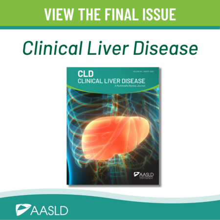 AASLD (@aasldtweets) on Twitter photo Discover the latest insights in liver disease management in the FINAL issue of Clinical Liver Disease! <a href="/CLD_Learning/">ClinicalLiverDisease</a> journals.lww.com/cld/pages/curr… #LiverTwitter Discover the latest insights in liver disease management in the FINAL issue of Clinical Liver Disease! <a href="/CLD_Learning/">ClinicalLiverDisease</a> journals.lww.com/cld/pages/curr… #LiverTwitter