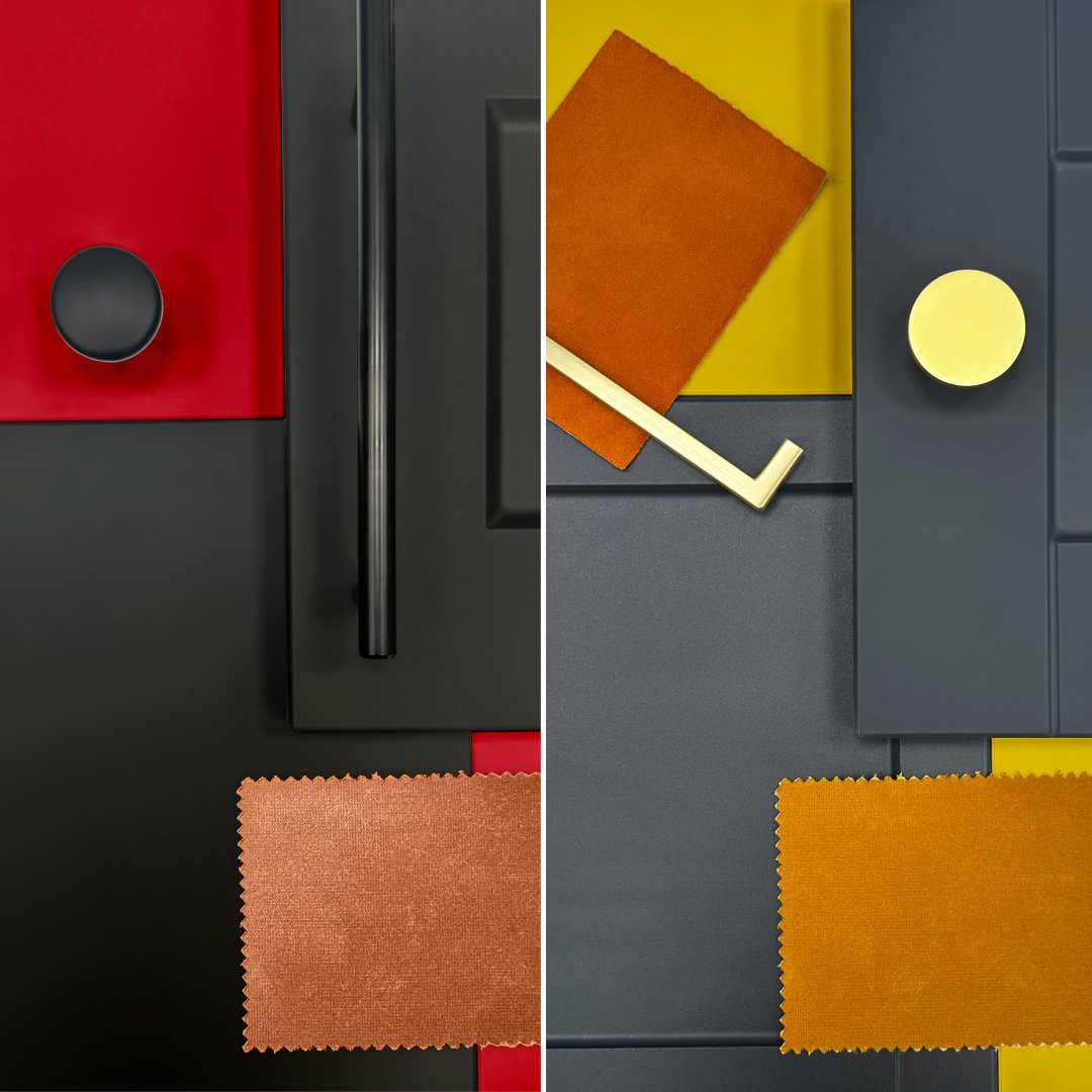 If Deadpool and Wolverine were to redesign their bedrooms, which side would YOU choose?
❤️ or 💛

#DeadpoolAndWolverine #WrenKitchens #BedroomDesign