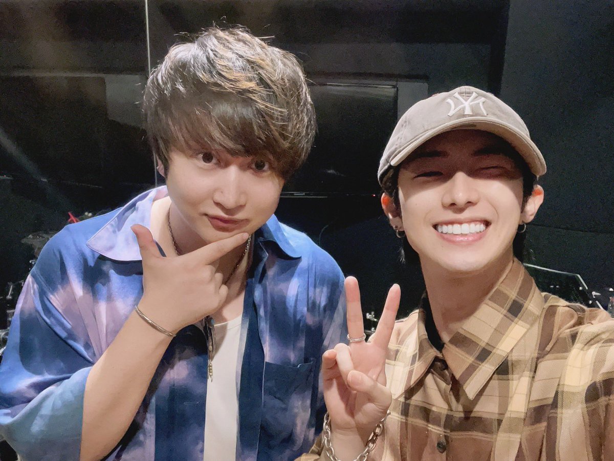 DAN_DANofficial's tweet photo. °˖✧✧˖°°˖✧✧˖°
 DAN☆DAN生配信
　　ご視聴ありがとうございました🎵
　　　　　　　　　°˖✧✧˖°°˖✧✧˖°

リアルタイムで見れなかった方の為にもアーカイブ残しておりますので、お時間ある時に是非ご覧ください！！ https://t.co/uDjRjQI4wL