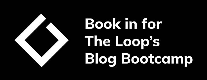 🇮🇪 Heading off to #ecprgc24 <a href="/ucdpolitics/">UCD Politics and International Relations</a>?
👩🏽‍💻 Blog-curious?
🥾 Book for <a href="/ECPR_TheLoop/">The Loop. A Political Science Blog from @ECPR</a> Bootcamp!
💡 Meet Academic Eds <a href="/johannesaltnes/">Johanne Døhlie Saltnes</a> <a href="/ProfMartinJBull/">Martin Bull</a>
✍🏽 Do some real-time editing with Kate
🤓 Explore our readability &amp; SEO software
💡 The choice is yours!
👉🏽 bit.ly/4cFBNIE