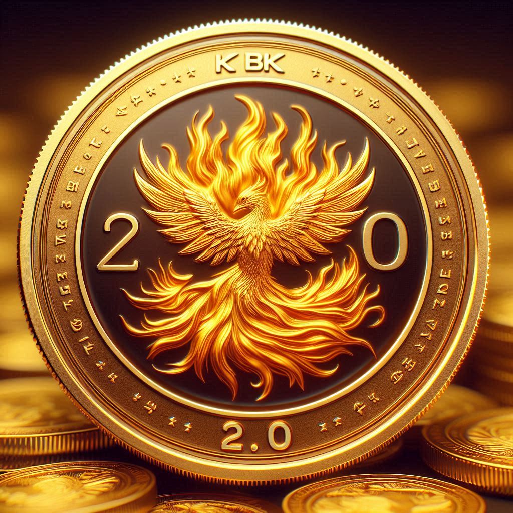 thecoindaily__'s tweet photo. Get ready for KBK 2.0💫
.
Launching soon 🚀
.
With exciting new features to revolutionize your learning experience!🎯
.
#KBKXAI #koubek2.0 #metaverse #blockchain #crypto #educationcrypto #AI https://t.co/KKRQrkp1V6