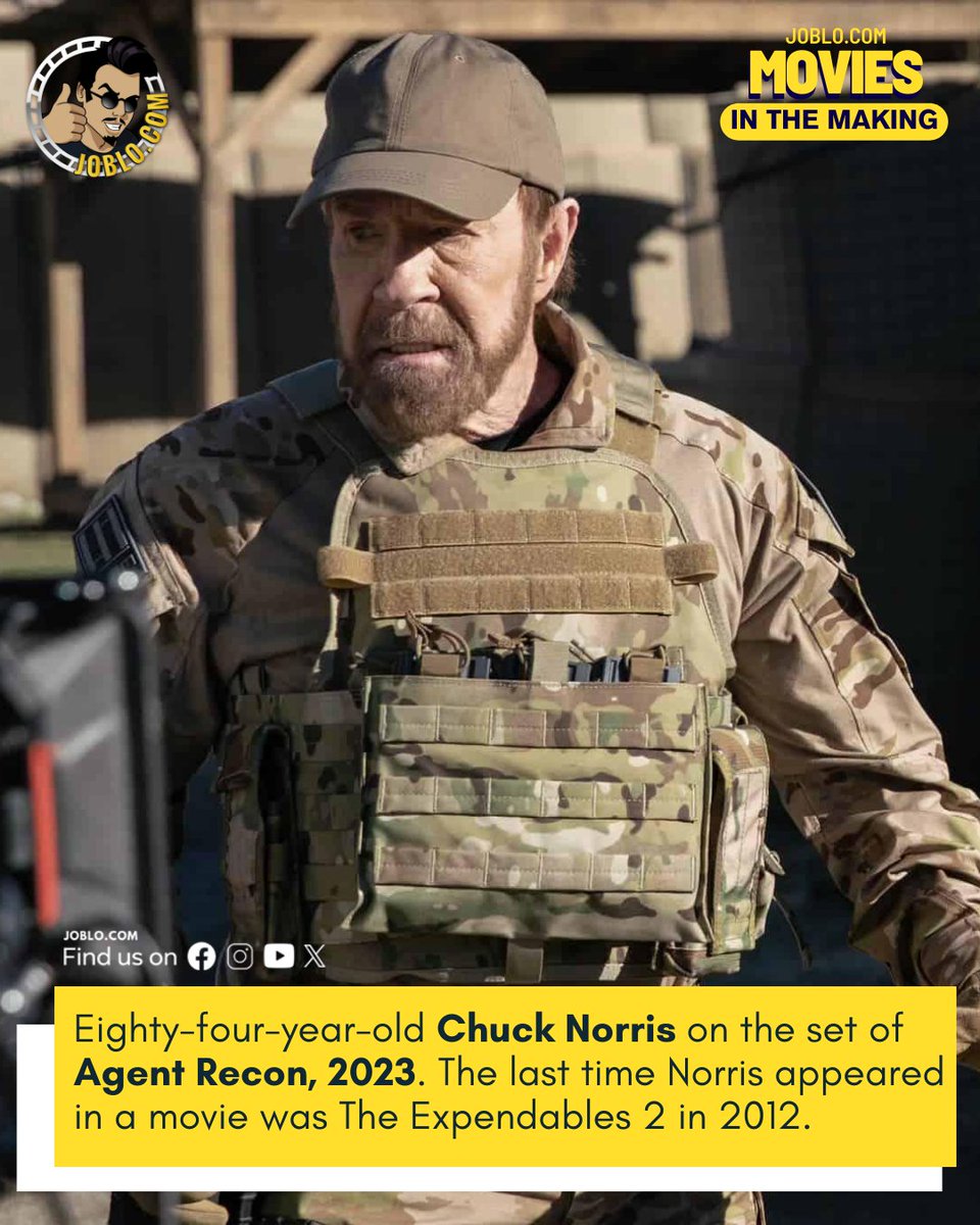 JoBlo.com tweet media