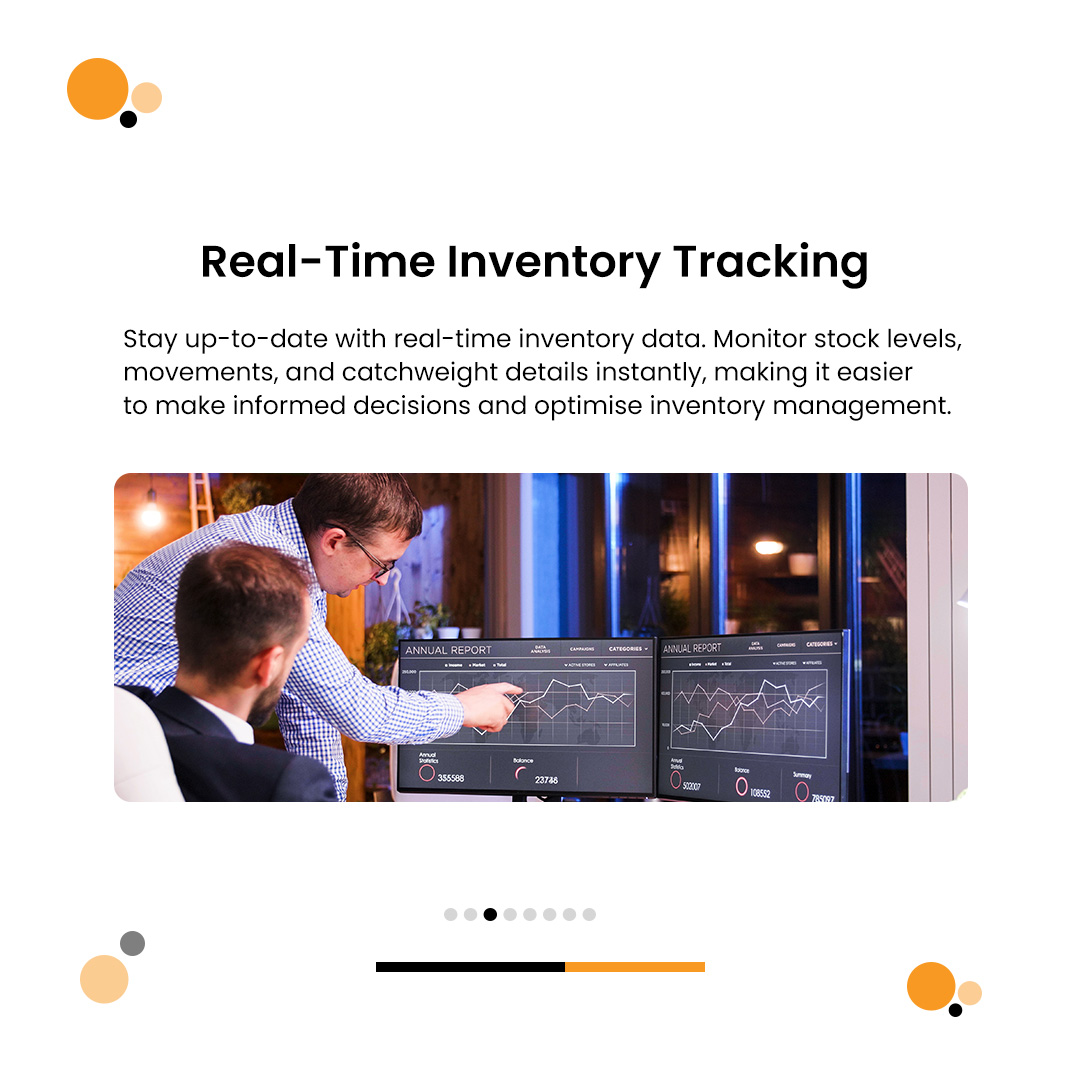 technaureus's tweet image. From advanced inventory management to real-time tracking and comprehensive analytics, CatchW8 offers the solutions you need to streamline your operations and grow your business. Explore customizable features, seamless integration, and dedicated support.
#odooerp #inventorysystem