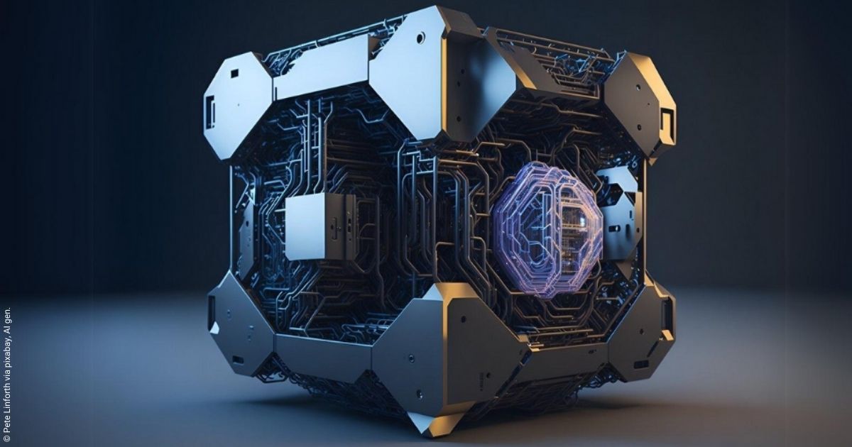 MATHplusBerlin's tweet image. New paper! Congratulations to MATH+ member @jenseisert and his research group at @FU_Berlin on their publication in Nature Physics&quot; (@NatureComms) on challenging quantum error mitigation💐
More information👉tinyurl.com/3c6jyn5y