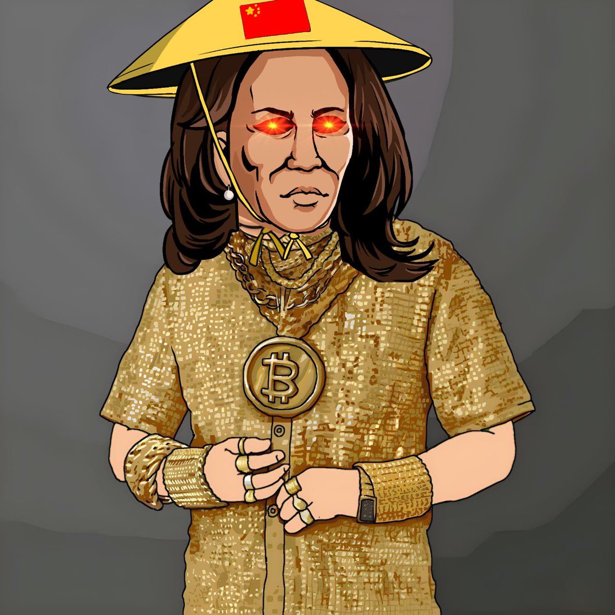 @HeJinliETH Jeets out Jinli's CTO in now Join CTO active as fuck 🔥📉
JINLI CTO