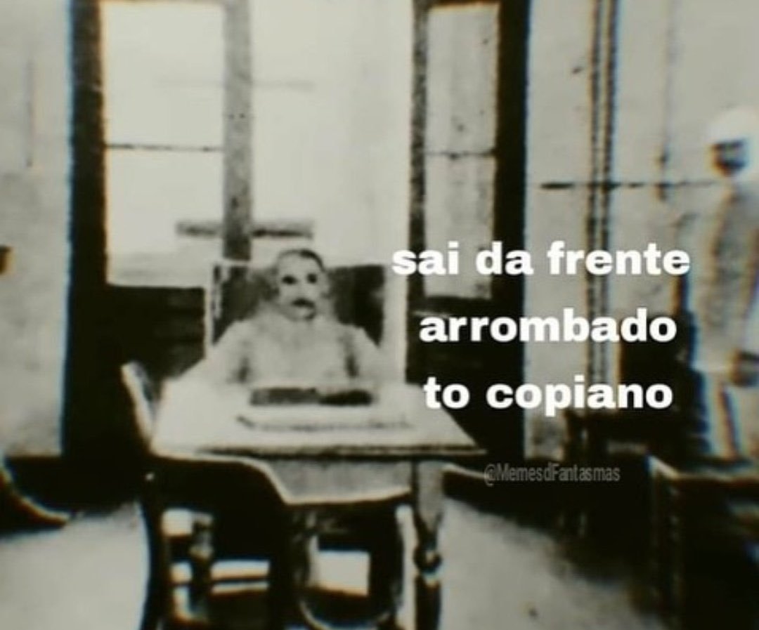 Terror do Cotidiano (@terrorcotidiano) on Twitter photo 