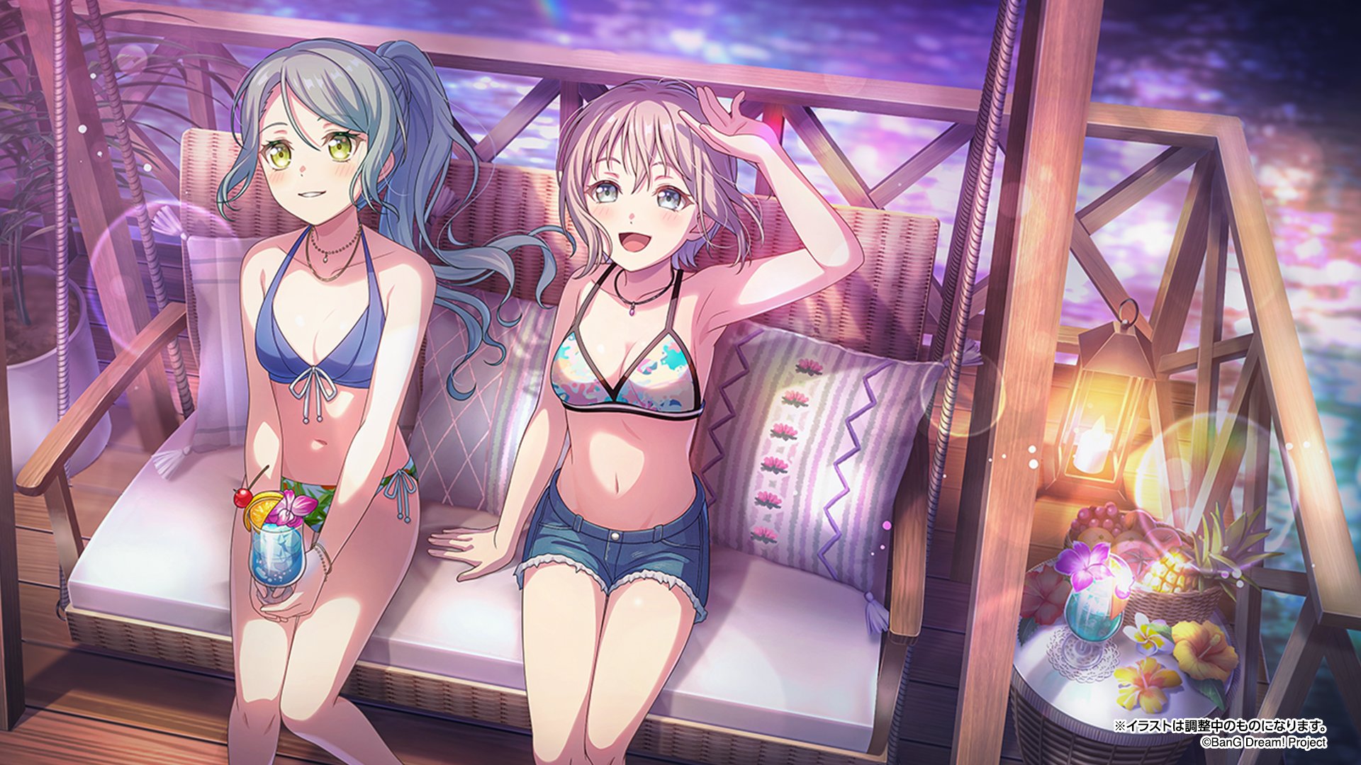 バンドリ！ ガールズバンドパーティ！ on X: 