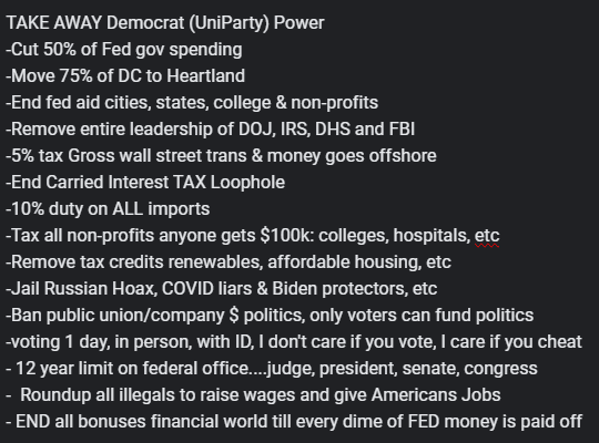 TawkVent's tweet photo. @EStiggs so what will the @GOP do? They fought Trump LAST TIME
#BetterPlan https://t.co/IvvLmAiGZQ