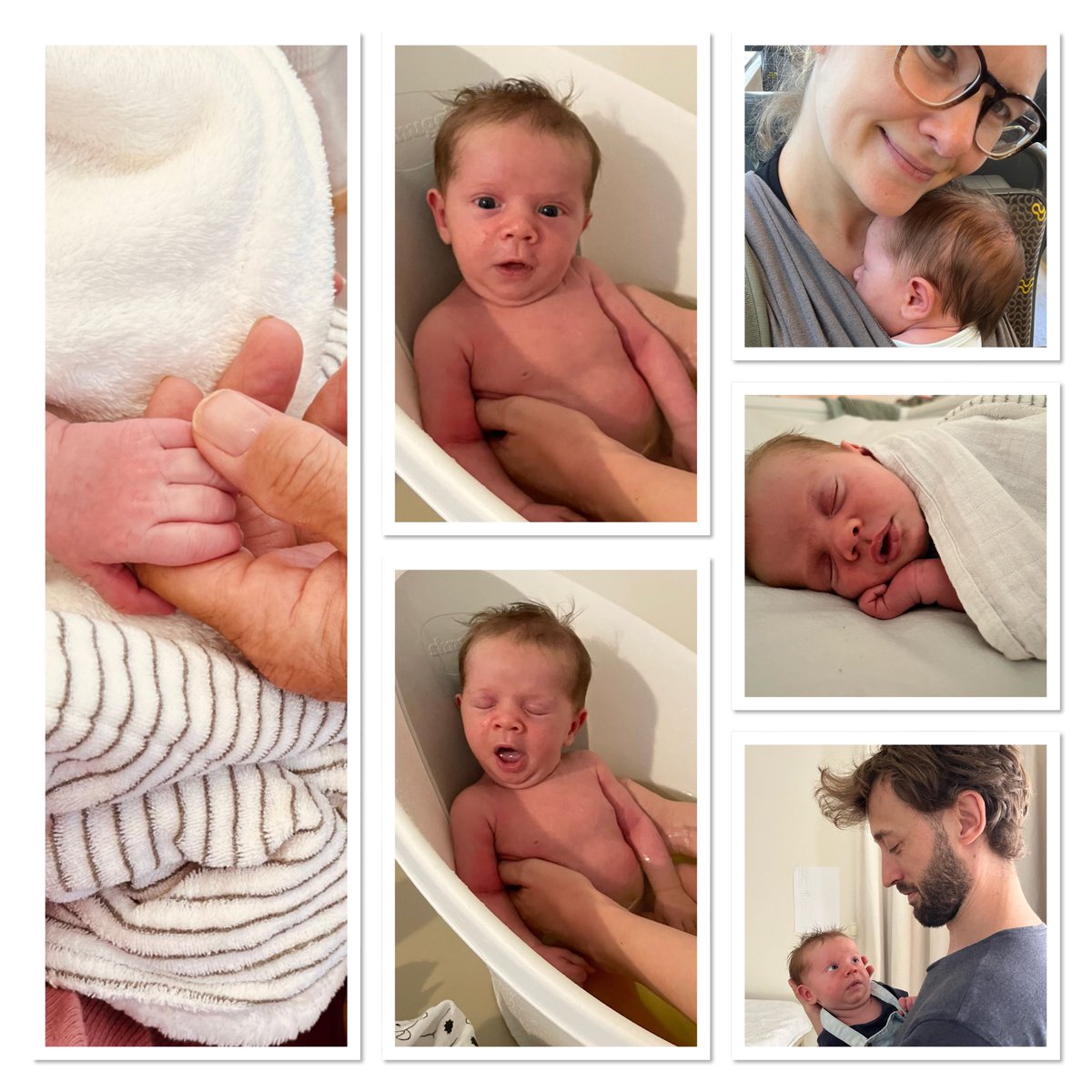 Exactly one month ago my absolute best coauthored work came out. Happy to introduce Marlon Sente. Even reviewer 2 agrees not a single revision is needed.