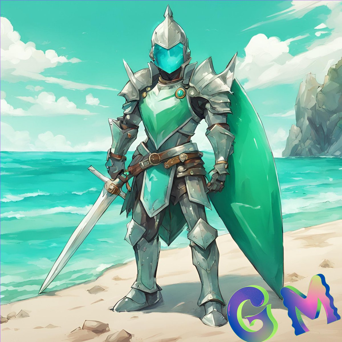 GM  - Each failure is just building a step towards your goals. Don't leave your stairway unbuilt