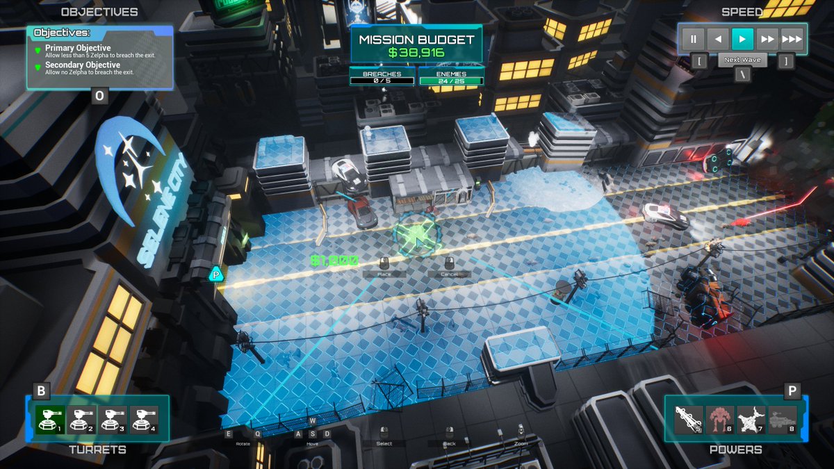 Kite Shield Interactive tweet media