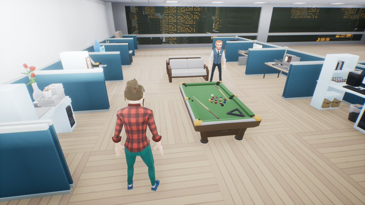 Kite Shield Interactive tweet media