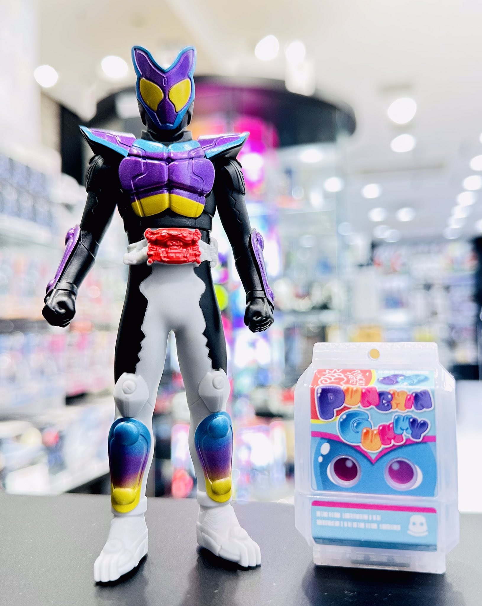 仮面ライダーストア on X: 