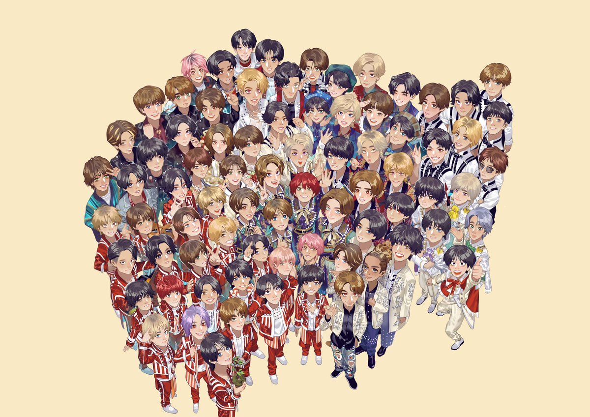 Bien💖💛 tweet media