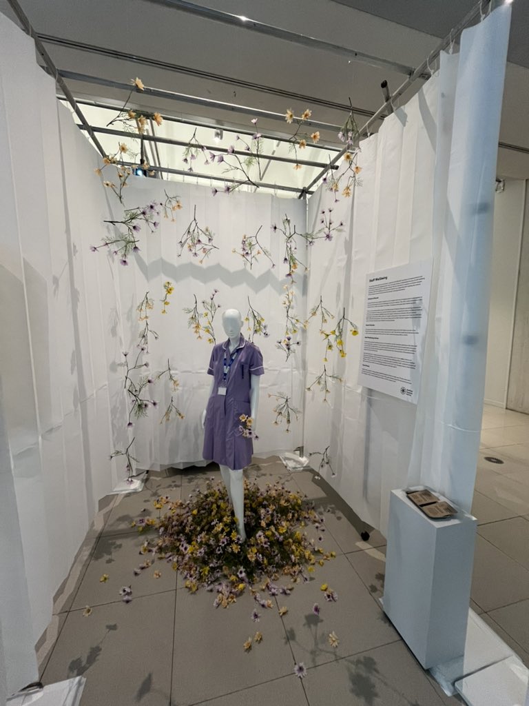 Chris Easton ๐ (@chris_easton1) on Twitter photo Paying a visit to <a href="/SHCFundraising/">Sheffield Hospitals Charity</a> pop up gallery at the Millennium Gallery in Sheffield showcasing the breadth ,diversity and impact of the charityโs work. <a href="/NHSCharities/">NHS Charities Together ๐</a> Paying a visit to <a href="/SHCFundraising/">Sheffield Hospitals Charity</a> pop up gallery at the Millennium Gallery in Sheffield showcasing the breadth ,diversity and impact of the charityโs work. <a href="/NHSCharities/">NHS Charities Together ๐</a>