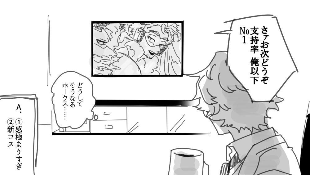 ガチ勢ちいこホとめらさん(と🔥さん)