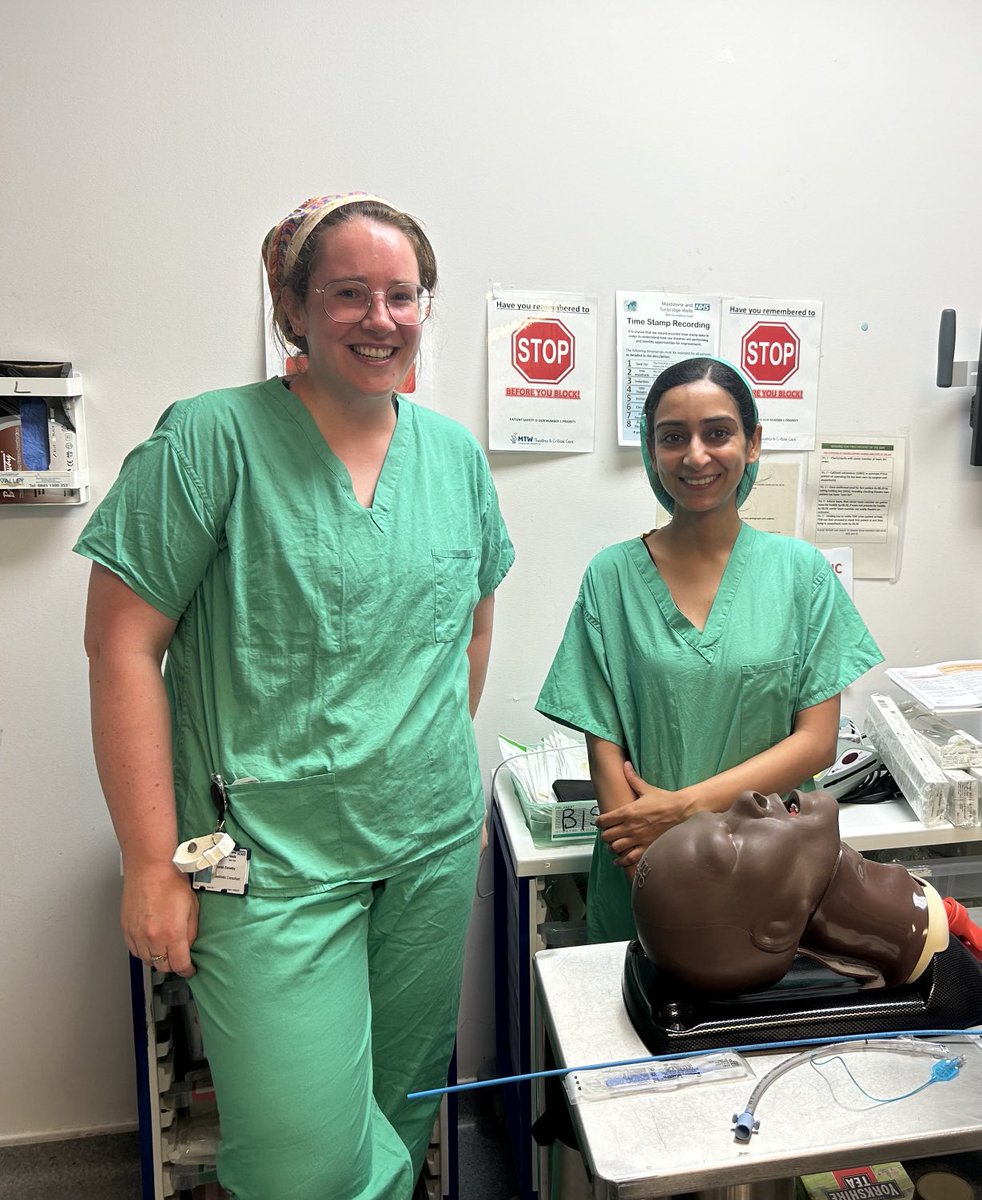 Helen Burdett (@helenjburdett) on Twitter photo FONA training for all theatre staff working in theatres this morning in Tunbridge Wells. Our anaesthetic airway lead and our sim fellow. Thank you ladies 😊 <a href="/MTWnhs/">Maidstone and Tunbridge Wells NHS Trust</a> <a href="/WIMIN_UK/">WIMIN - Women In Medicine International Network</a> <a href="/dasairway/">Difficult Airway Society (DAS)</a> <a href="/RCoANews/">Royal College of Anaesthetists</a> <a href="/airambulancekss/">Air Ambulance Charity Kent Surrey Sussex</a> <a href="/jwresus/">John Weeks</a> FONA training for all theatre staff working in theatres this morning in Tunbridge Wells. Our anaesthetic airway lead and our sim fellow. Thank you ladies 😊 <a href="/MTWnhs/">Maidstone and Tunbridge Wells NHS Trust</a> <a href="/WIMIN_UK/">WIMIN - Women In Medicine International Network</a> <a href="/dasairway/">Difficult Airway Society (DAS)</a> <a href="/RCoANews/">Royal College of Anaesthetists</a> <a href="/airambulancekss/">Air Ambulance Charity Kent Surrey Sussex</a> <a href="/jwresus/">John Weeks</a>