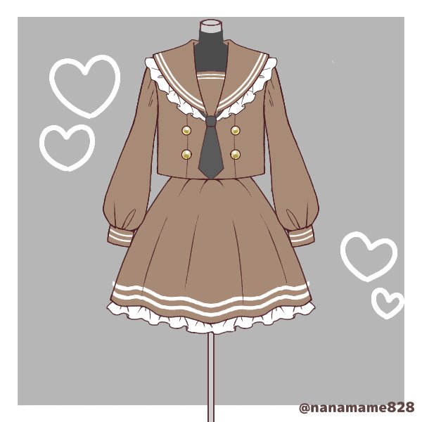 ななまめ (@nanamame828) / Posts / X