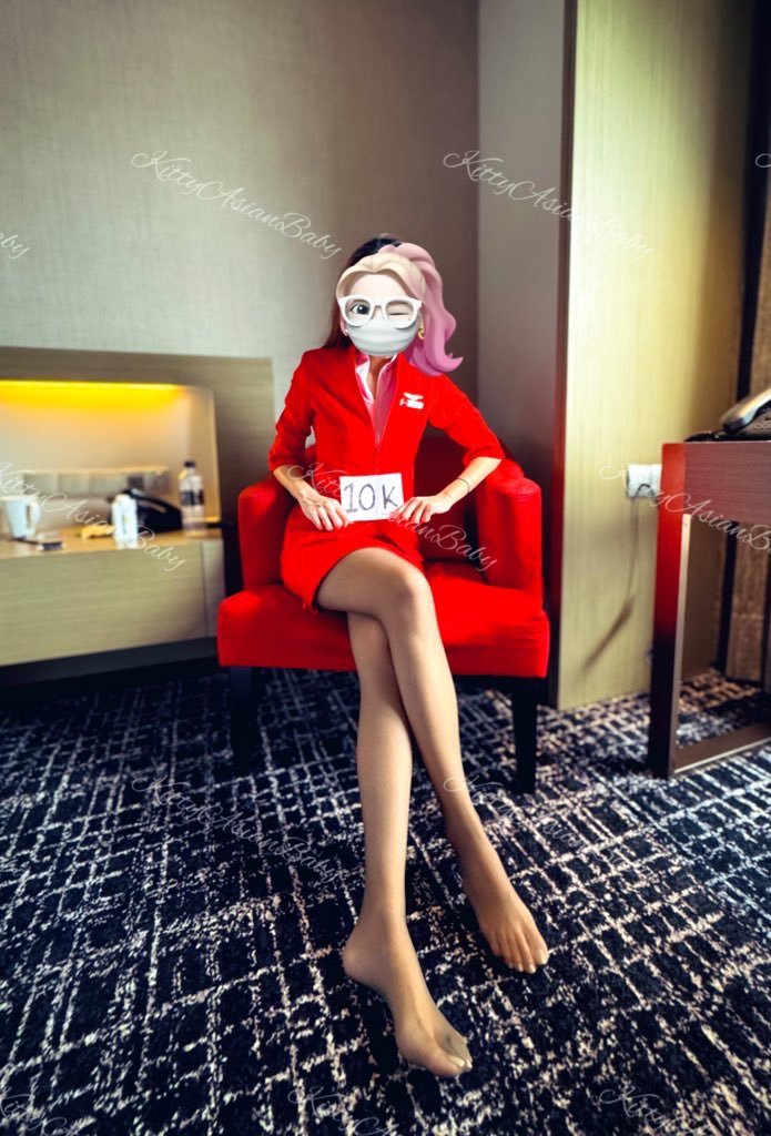 kittyasianbaby's tweet photo. Here is a sex tape to celebrate 10,000 follower 🍾 🥳 🎉 . Here we go again, what’s next 20k? 30k? 50k? 🤷‍♀️ I let you guys decide for me! 😘. Also as promised I will be doing a giveaway. Winner gets all access pass to my private telegram channel ✉️ for a week. All you need to do is retweet and like this post. I will randomly pick 5 lucky winner🏆. Submission ends 09August. ❤️ 🧡 ❤️