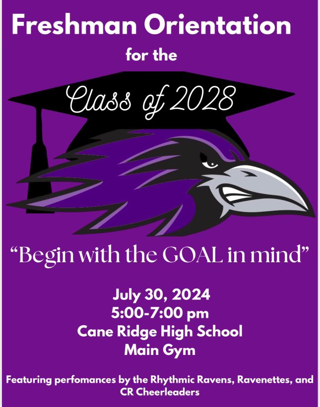 Cane Ridge HS (@caneridgehs) on Twitter photo Let’s Go Ravens🐦⬛💜 Welcome #classof2028 “everybody’s journey is individual” <a href="/FACaneRidge/">CaneRidgeFA</a> <a href="/CRHSschoolcoun1/">CRHSschoolcounselors6.0</a> @CherylMayes <a href="/Stylesfor32/">JoyStylesforDistrict32</a> <a href="/JacobiaDowell/">Jacobia Dowell</a> <a href="/MetroSchools/">Metro Schools</a> <a href="/RhythmicRavens/">Cane Ridge Band</a> <a href="/MyFutureMyWay/">Academies of Nashville</a> <a href="/cane_ridge/">Cane Ridge Athletics</a> <a href="/Crcarter422/">Carl Carter, Ed.D</a> <a href="/ItsallThurgood/">Thurgood Marshall Middle School</a> <a href="/AntiochMSBears/">Antioch Middle School</a> <a href="/MNPS_EL/">MNPS EL Office</a> <a href="/EERocks_MNPS/">EERocks_MNPS</a> Let’s Go Ravens🐦⬛💜 Welcome #classof2028 “everybody’s journey is individual” <a href="/FACaneRidge/">CaneRidgeFA</a> <a href="/CRHSschoolcoun1/">CRHSschoolcounselors6.0</a> @CherylMayes <a href="/Stylesfor32/">JoyStylesforDistrict32</a> <a href="/JacobiaDowell/">Jacobia Dowell</a> <a href="/MetroSchools/">Metro Schools</a> <a href="/RhythmicRavens/">Cane Ridge Band</a> <a href="/MyFutureMyWay/">Academies of Nashville</a> <a href="/cane_ridge/">Cane Ridge Athletics</a> <a href="/Crcarter422/">Carl Carter, Ed.D</a> <a href="/ItsallThurgood/">Thurgood Marshall Middle School</a> <a href="/AntiochMSBears/">Antioch Middle School</a> <a href="/MNPS_EL/">MNPS EL Office</a> <a href="/EERocks_MNPS/">EERocks_MNPS</a>
