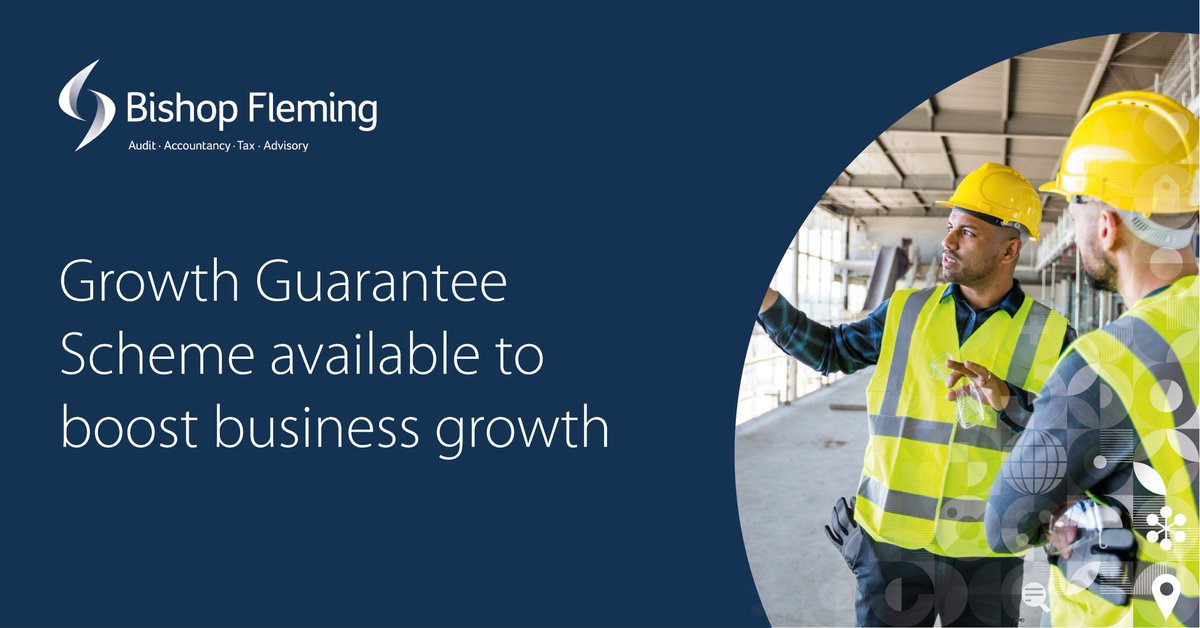 The British Business Bank has launched the Growth Guarantee Scheme, a fantastic opportunity for smaller businesses to flourish! 

Learn more: bit.ly/3Wzsvbl

#BusinessGrowth #GrowthGuaranteeScheme #Finance #Investment #BusinessFunding