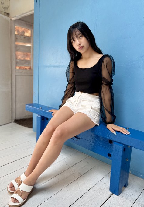 Twitterのコスプレ画像26