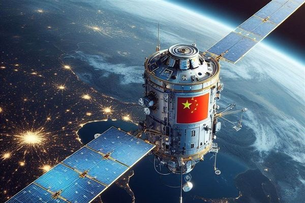 WangJialei4's tweet photo. 🛰Monitoreo Ambiental y de Carbono: Tecnología Espacial de China🛰

China ha puesto en funcionamiento dos satélites avanzados para el monitoreo del medio ambiente atmosférico y el ecosistema terrestre, según informó la Administración Nacional del Espacio de China (CNSA). Estos satélites tienen como objetivo proporcionar datos cruciales para abordar el cambio climático global y alcanzar los objetivos de carbono pico y neutralidad.

El satélite de monitoreo del ambiente atmosférico tiene la capacidad de detectar dinámicamente y de forma continua partículas finas, gases contaminantes y gases de efecto invernadero a gran escala. Este satélite destaca por su alta precisión de 1 ppm para las concentraciones de CO2 en columnas, siendo la primera vez que se logra tal precisión a nivel mundial y de manera continua. Además, permite mapear las concentraciones globales de CO2 las 24 horas del día, brindando una herramienta valiosa para la supervisión ambiental.

Por otro lado, el satélite de monitoreo de carbono del ecosistema terrestre puede detectar biomasa, altura de la vegetación y fluorescencia de clorofila utilizando medios de teledetección como láser y polarización. Esta tecnología mejora significativamente la capacidad de monitoreo de los sumideros de carbono, que es esencial en la lucha contra el cambio climático. Los productos iniciales de aplicación de este satélite incluyen la detección de biomasa de trigo de invierno y maíz de verano en la región de Beijing-Tianjin-Hebei.

Estos avances en la tecnología espacial refuerzan el compromiso de China con la protección ambiental y la lucha contra el cambio climático, proporcionando datos esenciales para la toma de decisiones y la implementación de políticas sostenibles.

#TecnologíaEspacial #MedioAmbiente #CambioClimático #China 🌍🚀